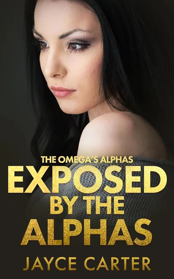 Exposed by her Alphas