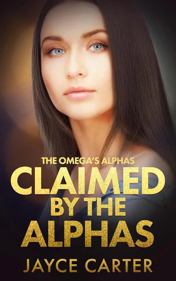 Claimed by the Alphas