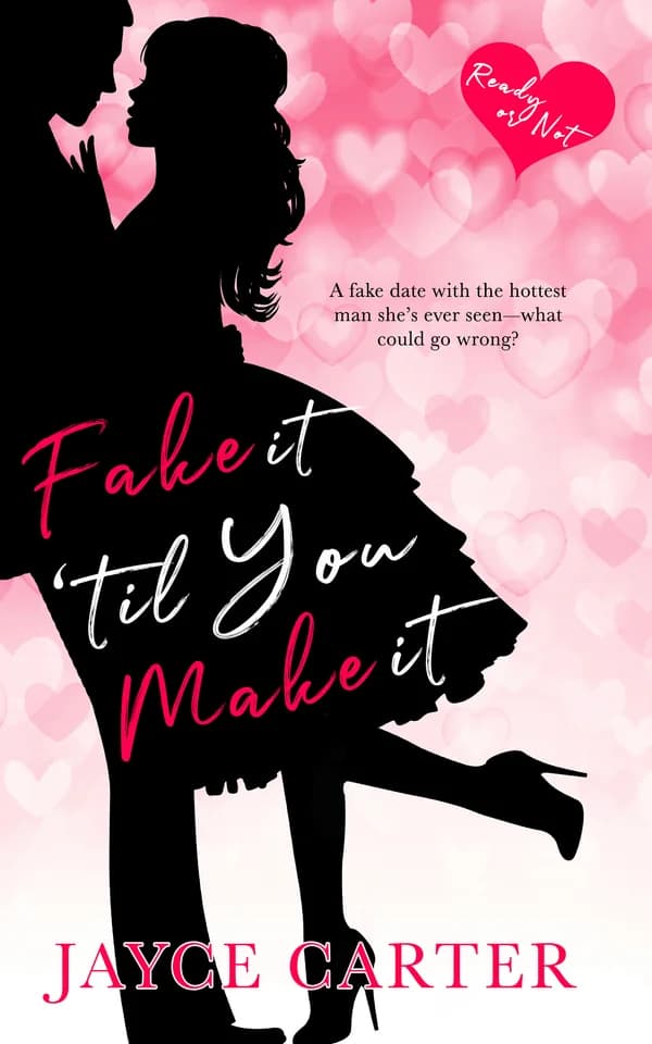 Fake It Till You Make It