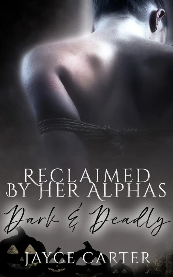 Reclaimed by her Alphas