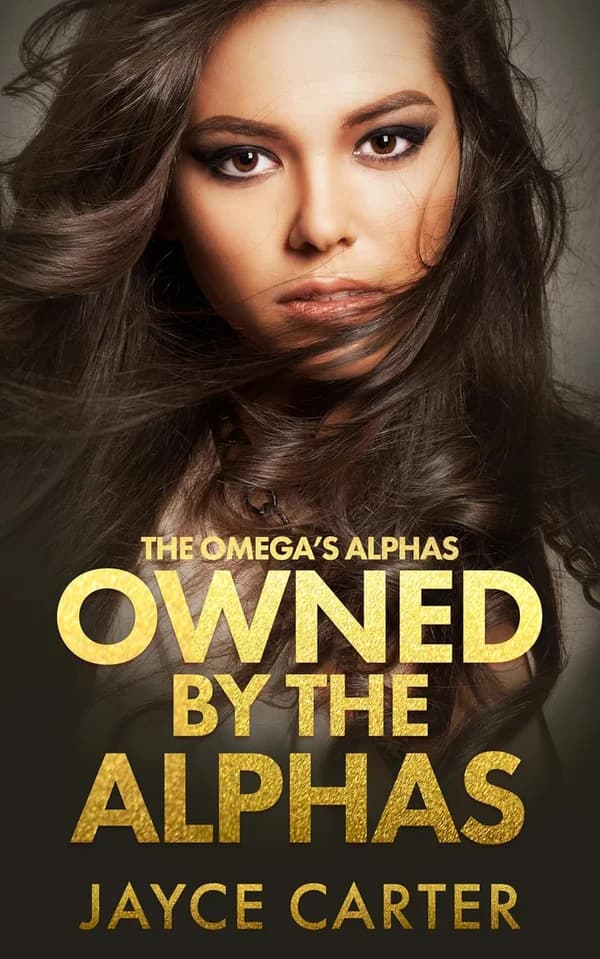 Owned by the Alphas