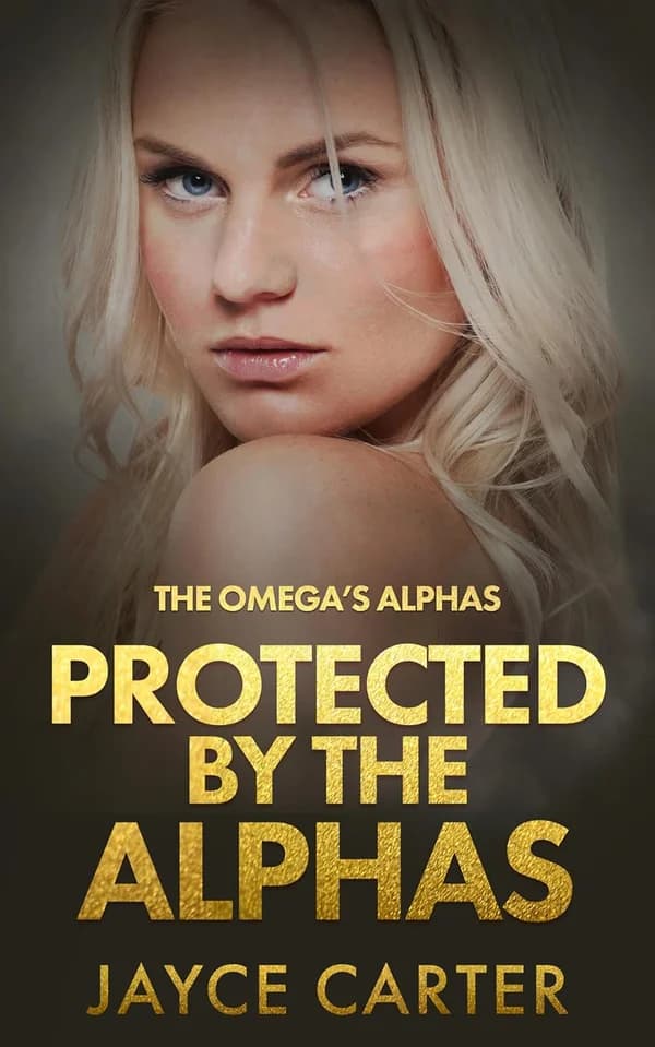 Protected by Her Alphas