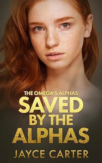 Saved by the Alphas