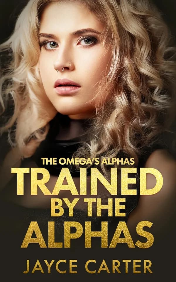 Trained by the Alphas